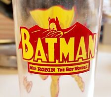 Vintage batman robin for sale  Woodstock