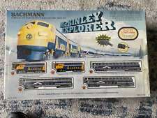 Scale bachmann mckinley for sale  Bedford