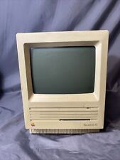 Vtg apple macintosh d'occasion  Expédié en Belgium