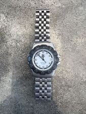 Tag heuer professional for sale  STROUD
