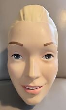 Vintage mannequin head for sale  Clarkston