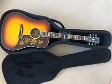 Epiphone Frontier Masterbilt Acoustic  for sale  Shipping to South Africa