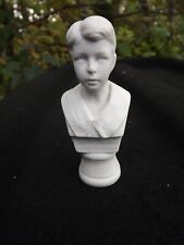 1918 white parian for sale  Shipping to Ireland