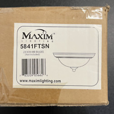 Maxim 5841ftsn essentials for sale  Bellingham