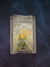 Pokemon pikachu deutsch gebraucht kaufen  Elze