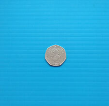 50p coin. sherlock for sale  NOTTINGHAM