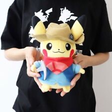 Boneca de brinquedo de pelúcia Pokemon Fossil Museum escavação Pikachu 8,2 polegadas Japão comprar usado  Enviando para Brazil
