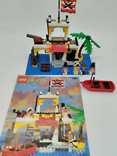 LEGO® 6263, imperialna placówka | Piraci Piraci Vintage, pasuje do 6285 6277 6271 na sprzedaż  Wysyłka do Poland