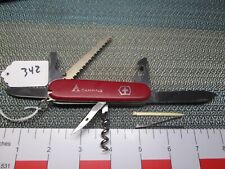 army camping swiss knife for sale  Bow