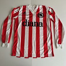 Olympiakos football shirt for sale  STEVENAGE