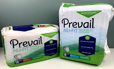 Prevail fit daily for sale  Bakersfield