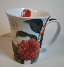 Camellia japonica mug for sale  CARLISLE