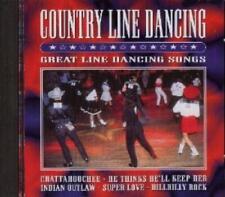 Country line dancing for sale  STOCKPORT
