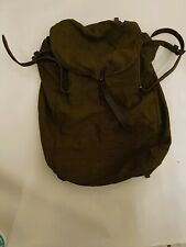Sac militaire allemand d'occasion  Ifs