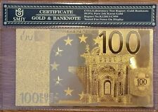 100 euro gold gebraucht kaufen  Uetersen