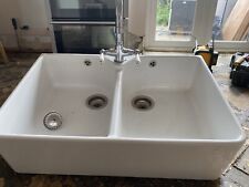 Double belfast sink for sale  NEWCASTLE UPON TYNE