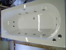 Ocean whirlpool bath for sale  ROTHERHAM