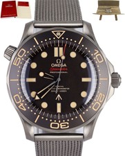 Venta de Omega Seamaster 007 | 101 articulos de segunda mano