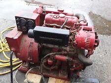 Westerbeke 6.0btd 6kva for sale  HELSTON