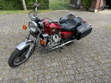 Motorrad honda 500 gebraucht kaufen  Limburg-Linter