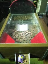 Coin pusher for sale  LEICESTER