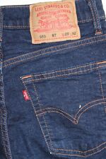 Levis damen jeans gebraucht kaufen  Offenbach