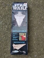 Star wars wooden for sale  BELFAST