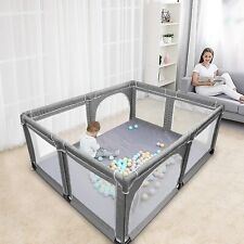 Baby playpen yobest for sale  Shipping to Ireland