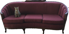 Vintage couch sofa for sale  Griffin
