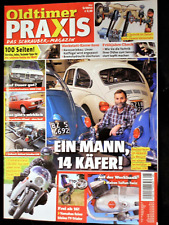 Ldtimer praxis käfer gebraucht kaufen  Weidenberg