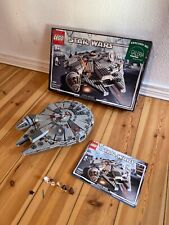 Lego starwars 4504 gebraucht kaufen  Berlin