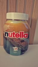 Pot nutella vide d'occasion  Colombes