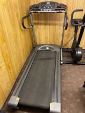Horizon treadmill full for sale  WAKEFIELD