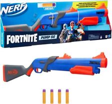 Nerf fortnite pump usato  Vajont