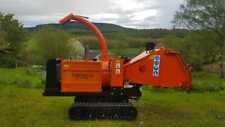 Tracked timberwolf 190 for sale  BISHOPS CASTLE