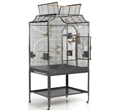 Montana cages vogelkäfig gebraucht kaufen  Berlin