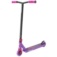 CHILLI PRO CRITTER SCOOTER - OCTOPUS PURPLE for sale  Shipping to South Africa