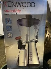 Kenwood smoothie table for sale  DUMFRIES