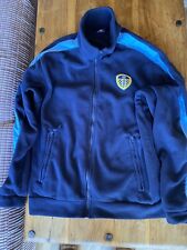 Leeds united fleece for sale  OSSETT