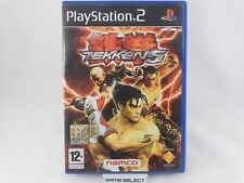 Tekken sony ps2 usato  Tricarico