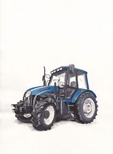 Riginal traktor trecker gebraucht kaufen  Parkstein