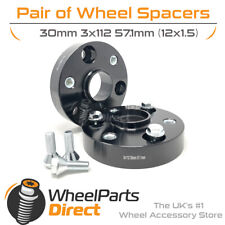 Bolt wheel spacers for sale  Shipping to Ireland