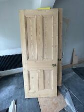 Stripped pine edwardian for sale  ST. IVES