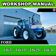 ford tw usato  Villasalto