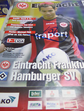 Eintracht frankfurt 8 gebraucht kaufen  Hattersheim