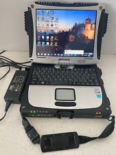 Panasonic toughbook cf19 for sale  Cape Coral
