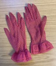 Ladies vintage gloves for sale  MANCHESTER