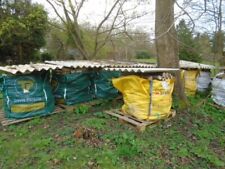 Hardwood mix logs for sale  TAUNTON