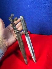 military fighting knife for sale  Fortville