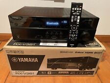 Yamaha v381 5.1 for sale  Grand Rapids